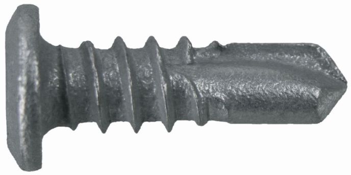 SCREW SDM WAFER C3 12-14 X 18